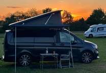Gebrauchtwagen Mercedes Marco Polo