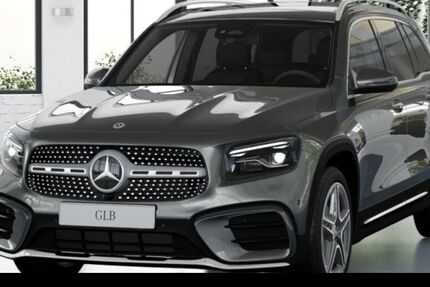 Mercedes-Benz GLB 200 9.900 km 48.590 &euro; Heidelberg 69126