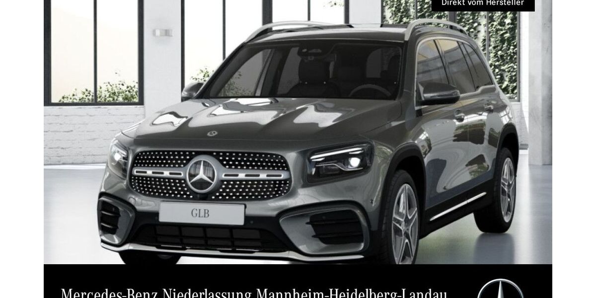 Mercedes-Benz GLB 200 9.900 km 48.590 &euro; Heidelberg 69126