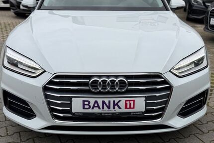 Audi A5 155.700 km 20.499 &euro; Mannheim 68199