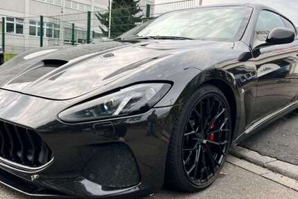 Maserati GranTurismo 77.000 km 67.900 &euro; Mannheim 68199