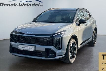 Kia Sportage 3.000 km 41.689 &euro; Mannheim 68199