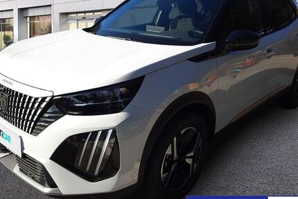 Peugeot 2008 26.965 km 26.990 € Mannheim 68309