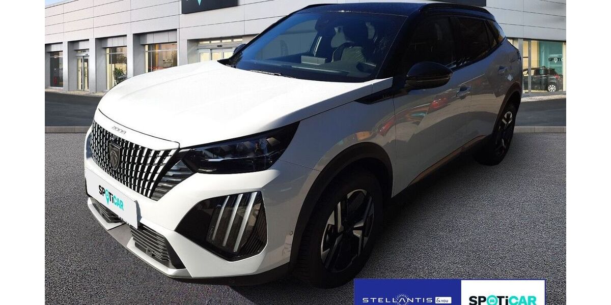 Peugeot 2008 26.965 km 26.990 € Mannheim 68309