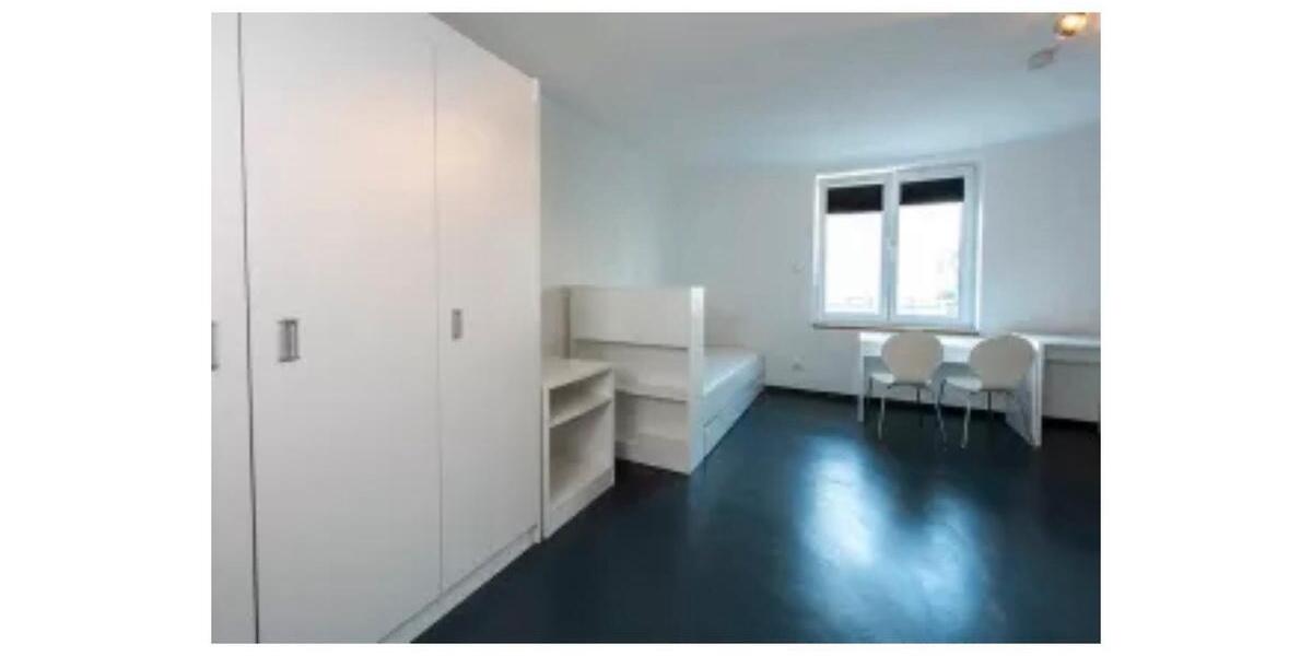 Etagenwohnung Heidelberg Bahnstadt - 1 Zimmer, 22 m&sup2;, 700&euro; | Angebot:26663448