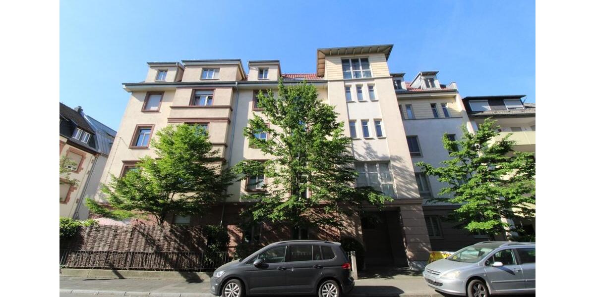 Etagenwohnung Ludwigshafen am Rhein Ludwigshafen-Hemshof - 3.5 Zimmer, 124 m&sup2;, 1.100&euro; | Angebot:23007196