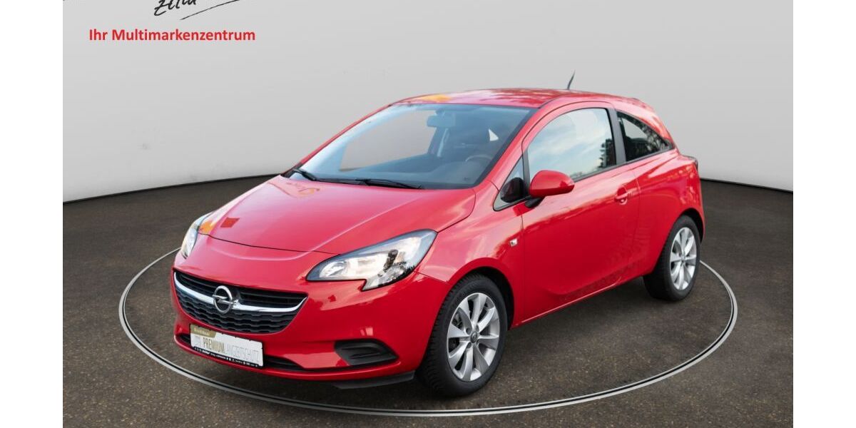 Opel Corsa 71.030 km 8.900 € Heppenheim 64646