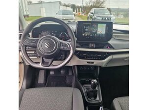 Swift 1.2 Hybrid Allgrip MT Comfort Garantie