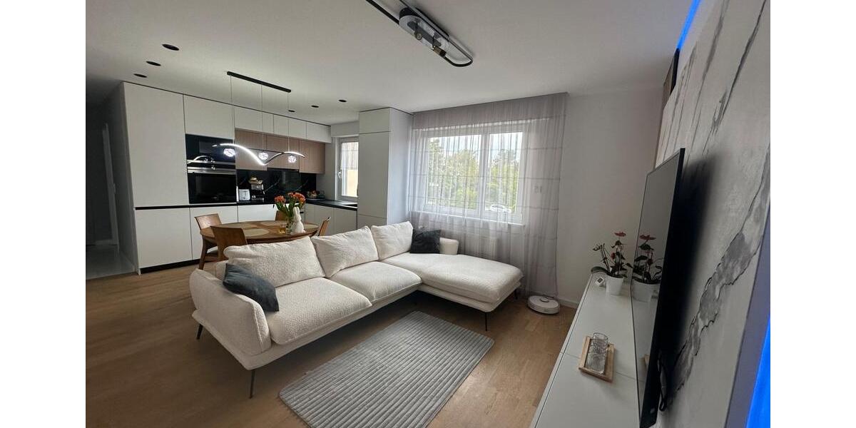 Etagenwohnung Weinheim - 3 Zimmer, 70 m&sup2;, 370.000&euro; | Angebot:26416706