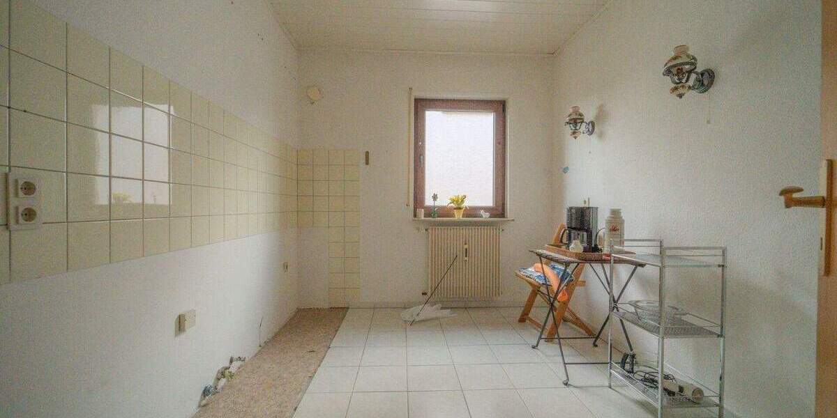 Doppelhaushälfte Ilvesheim - 7 Zimmer, 172 m&sup2;, 540.000&euro; | Angebot:25669380