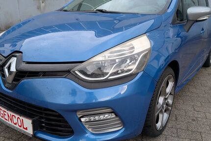 Renault Clio 140.263 km 8.890 &euro; WIESLOCH 69168