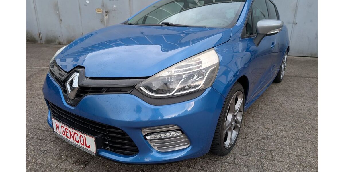Renault Clio 140.263 km 8.890 &euro; WIESLOCH 69168