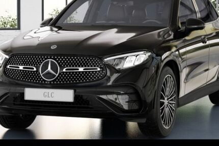 Mercedes-Benz GLC 300 9.900 km 62.590 &euro; Heidelberg 69126
