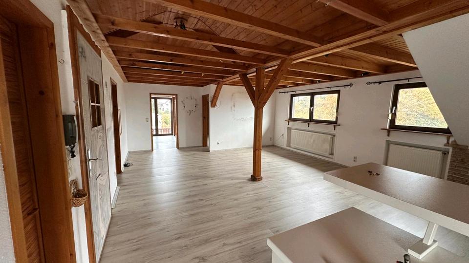 Mehrfamilienhaus, Wohnhaus Mörlenbach - 7 Zimmer, 204 m&sup2;, 525.000&euro; | Angebot:25717963