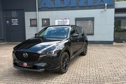 Mazda CX-5 70.000 km 27.990 &euro; Sandhausen 69207