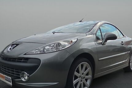 Peugeot 207 203.000 km 1.900 € Viernheim bei Mannheim 68519