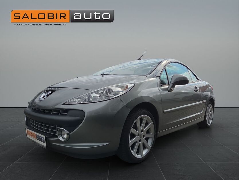 Peugeot 207 203.000 km 1.900 € Viernheim bei Mannheim 68519