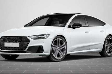 Audi A7 22.084 km 59.900 &euro; Ludwigshafen 67063