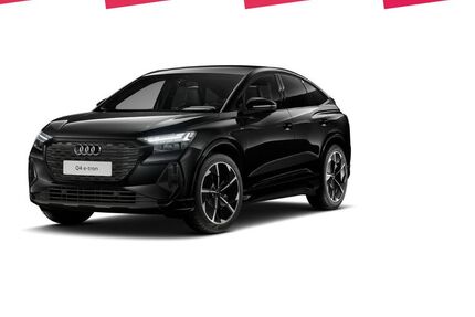 Audi Q4 e-tron 21.548 km 39.599 &euro; Weinheim 69469