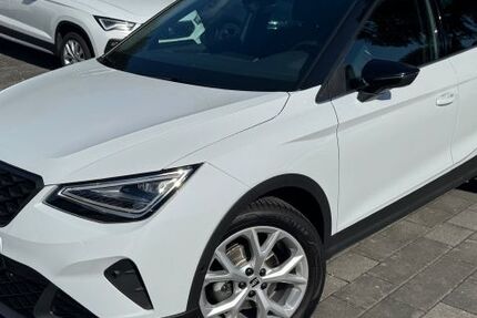 Seat Arona 25.280 km 24.450 € Weinheim 69469