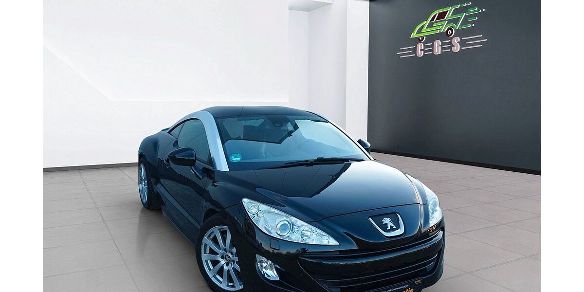 Peugeot RCZ 116.400 km 8.950 &euro; Altrip 67122
