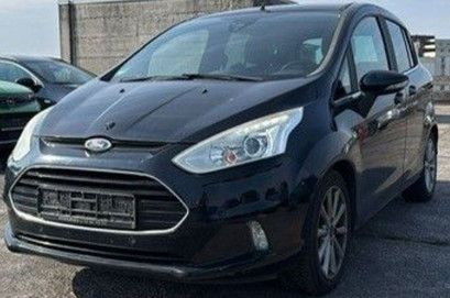 Ford B-Max 63.000 km 11.990 &euro; Ludwigshafen am Rhein 67059