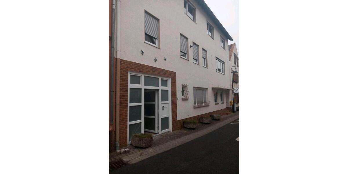 Mehrgeneratioshaus Bad-Dürkheim 14 zimmer