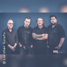 Rebel Monster - A Tribute to Volbeat 20.12.2025 Irish House