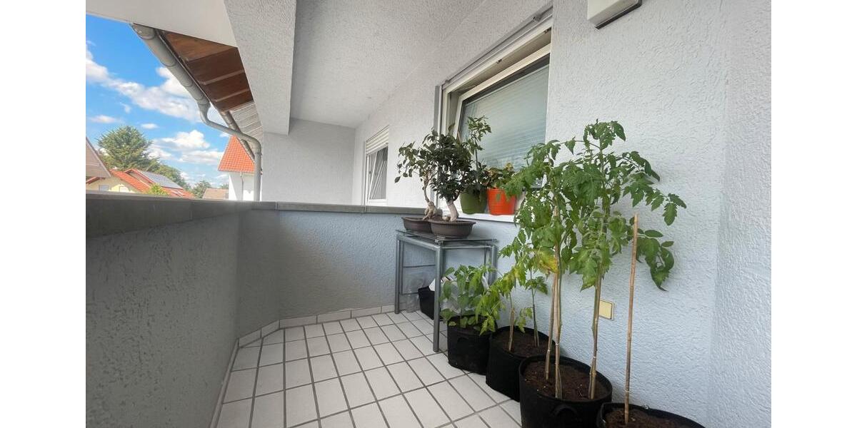 Etagenwohnung Ubstadt-Weiher Weiher - 3 Zimmer, 80 m&sup2;, 950&euro; | Angebot:26185031