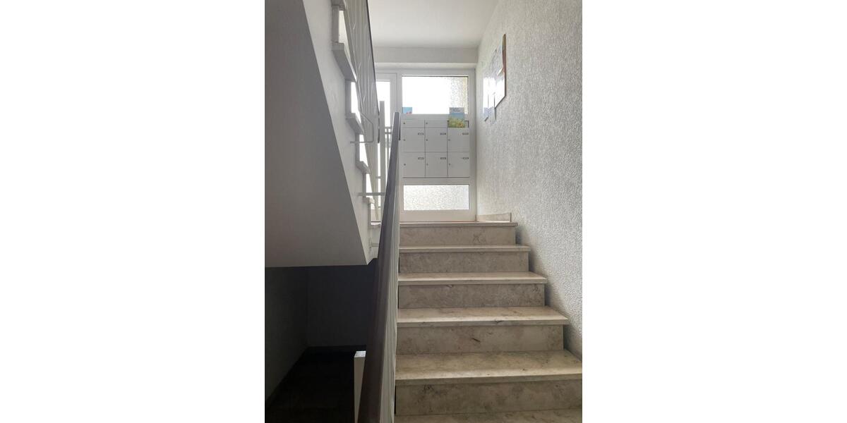 Hochparterre Weinheim - 2 Zimmer, 63 m&sup2;, 229.000&euro; | Angebot:26426089