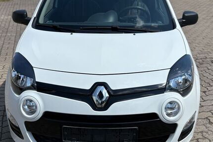 Renault Twingo 122.000 km 3.999 € Speyer 67346