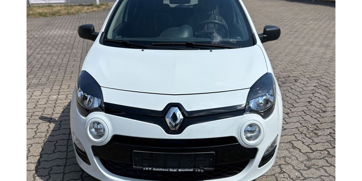 Renault Twingo 122.000 km 3.999 € Speyer 67346