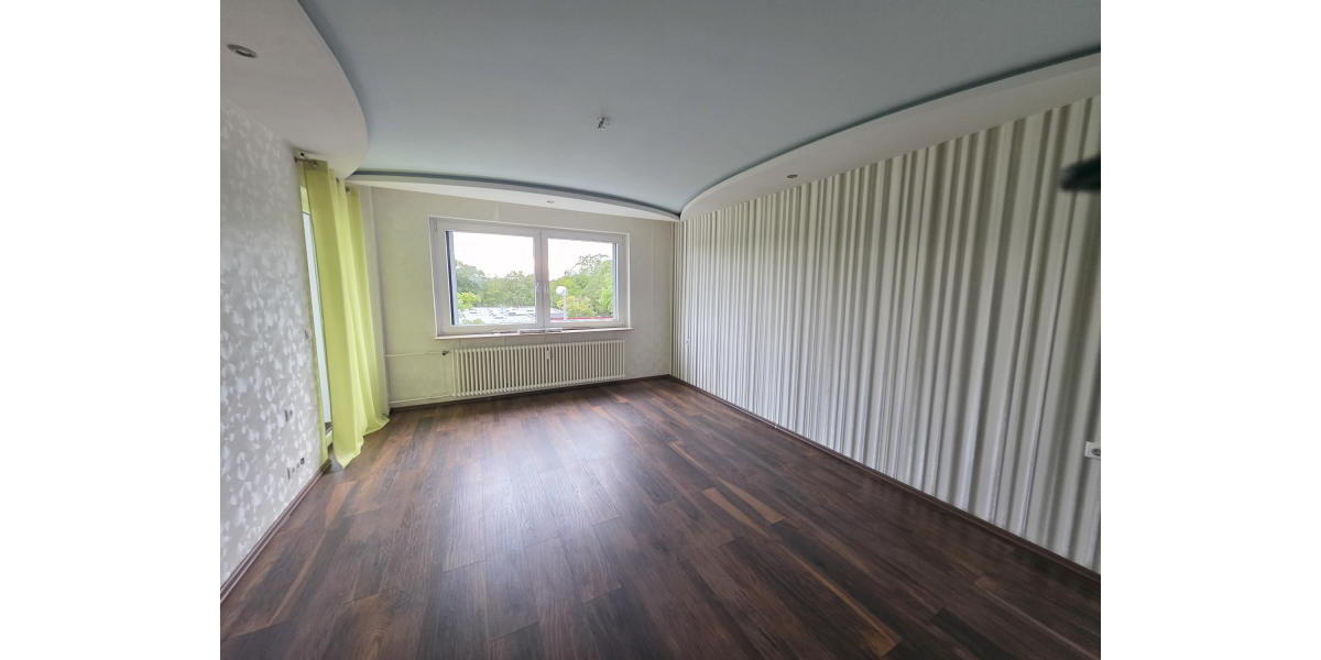 ObjNr:19752 - Sehr gepflegte 2 Zimmer Eigentumswohnung mit Balkon in ruhiger Lage - Etagenwohnung Ludwigshafen am Rhein Ludwigshafen-Oggersheim | Angebot:23024942