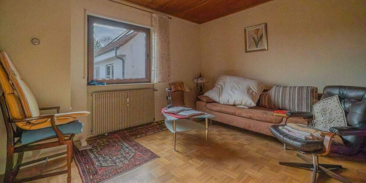Doppelhaushälfte Ilvesheim - 7 Zimmer, 172 m&sup2;, 540.000&euro; | Angebot:25669380