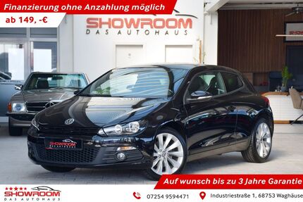 VW Scirocco 31.764 km 13.550 &euro; Waghäusel 68753