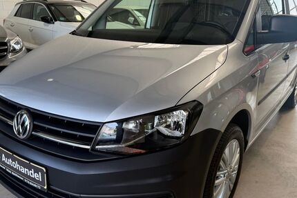 VW Caddy 156.100 km 12.790 &euro; Mühlhausen 69242