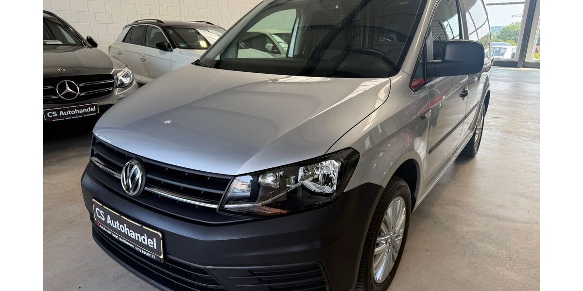 VW Caddy 156.100 km 12.790 &euro; Mühlhausen 69242