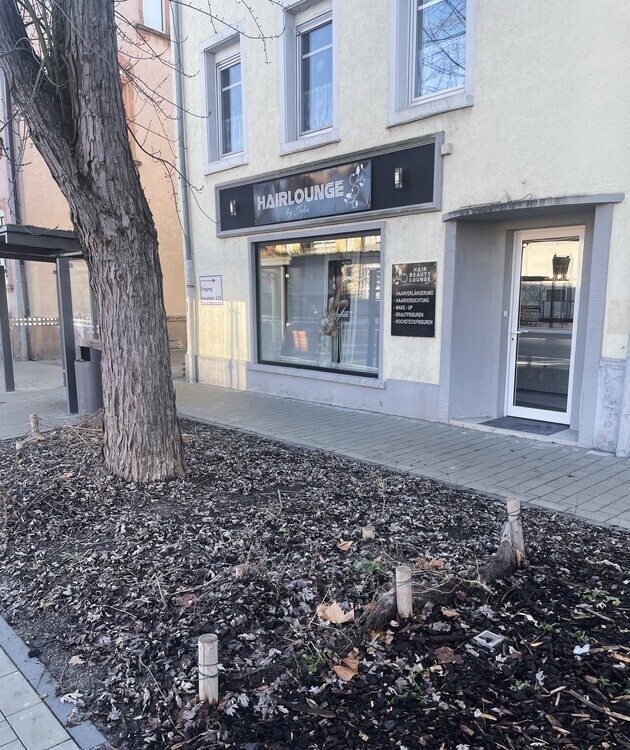 ~~ MODERNE GEWERBEFLÄCHE IN TOP LAGE MIT BUSVERBINDUNG VOR DER TÜR ~~ 2 zimmer