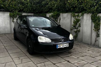 VW Golf 295.659 km 1.200 &euro; Heiligkreuzsteinach 69253