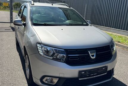 Dacia Logan 94.208 km 7.500 € Hockenheim 68766