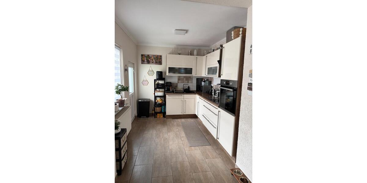 Erdgeschoßwohnung Altrip - 4 Zimmer, 90 m&sup2;, 299.000&euro; | Angebot:26867434