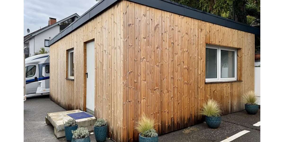 Büro in Hemsbach 900 € 32.5 m² zimmer