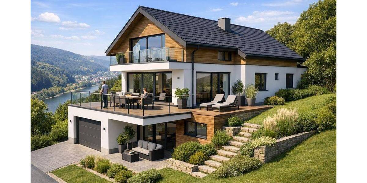 Grundstück Eberbach Eberbach - 80.740&euro; | Angebot:26242320