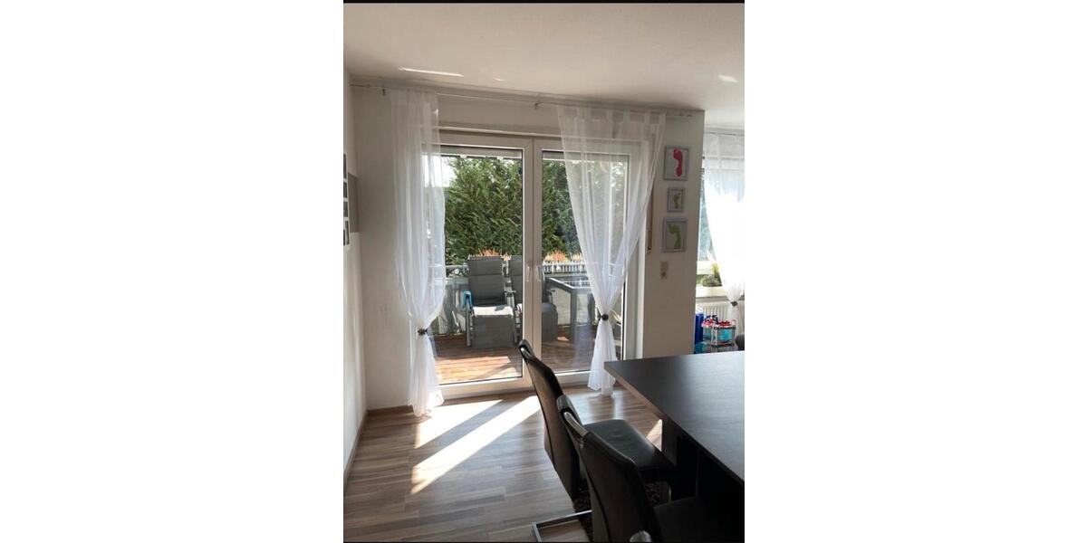 Moderne 3 Zimmer Wohnung in Mutterstadt 3 zimmer