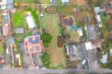 Grundstück zu verkaufen in Böhl-Iggelheim 220.000 € 1186 m² zimmer