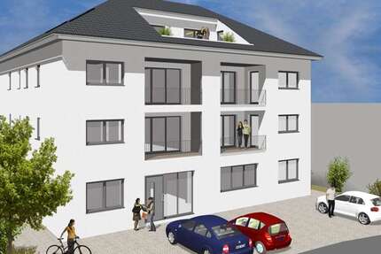 Wohnung zum Kaufen in Epfenbach 435.000 € 82 m² 3 zimmer