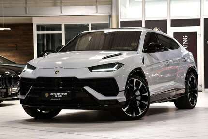Lamborghini Urus 20.000 km 291.700 € Bensheim 64625