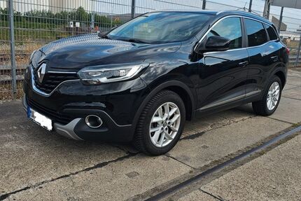 Renault Kadjar 79.080 km 11.500 &euro; Mannheim 68165
