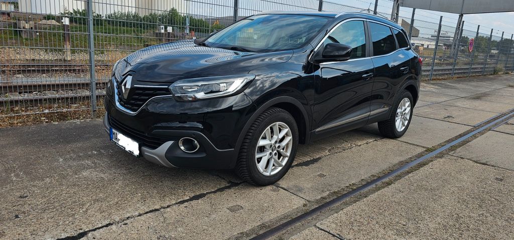 Renault Kadjar 79.080 km 12.000 &euro; Mannheim 68165