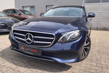 Mercedes-Benz E 300 143.000 km 19.999 &euro; Walldorf 69190